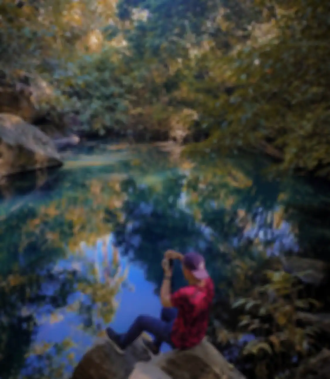 Begini cara menuju 4 tempat wisata alam keren di Sumedang Jawa Barat. Jangan lupa intip foto aestheticnya. 
