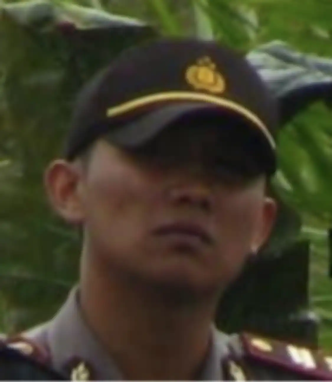 Anak buah Ferdy Sambo ternyata kibuli sang komandan gegara perintah ini. Kompol Chuck Putranto ikut jadi tersangka. Foto sosoknya dikulik.