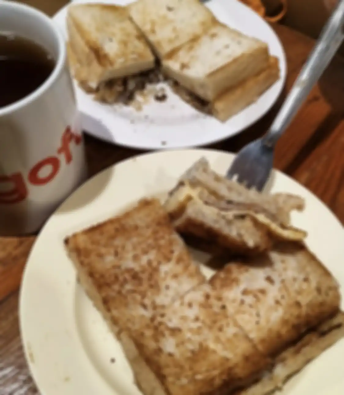 Roti Gempol, tempat wisata kuliner yang dekat dengan beberapa hotel.