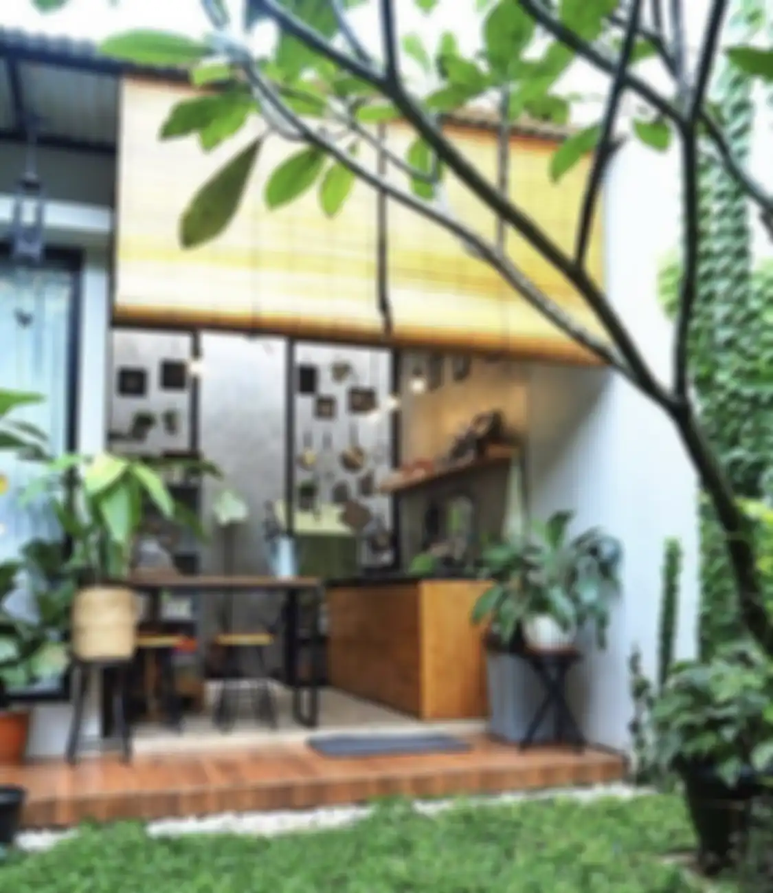 Sungguh miris! Foto desain dapur sempit menjadi sorotan di media sosial. Pilihan model kitchen set biang keroknya.
