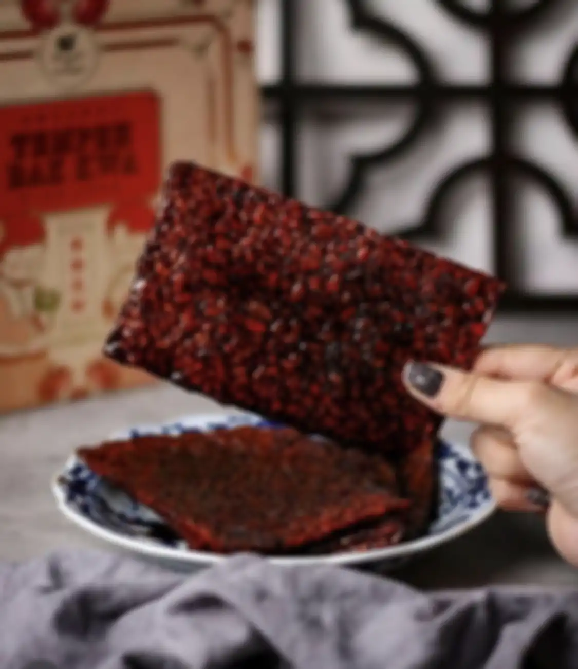 Inilah 10 foto tempe hasil olahan chef kelas dunia yang bikin kita bangga. Ternyata bukan hanya tempe mendoan lho!