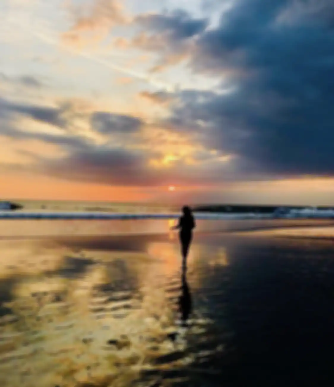 7 foto tempat wisata estetik di Canggu Bali. Tentu saja, wajib masuk daftar liburan tutup tahun. 