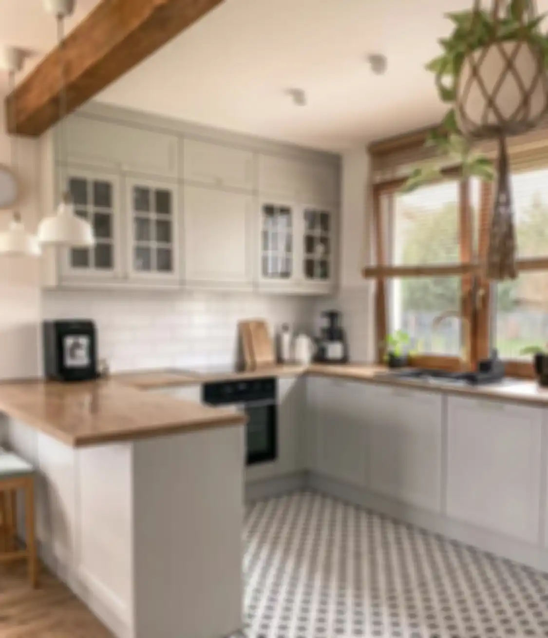 Senangnya hati pemilik rumah minimalis melihat foto kabinet dapur kinclong lagi. Begini cara bersihkan jamur yang bandel. 