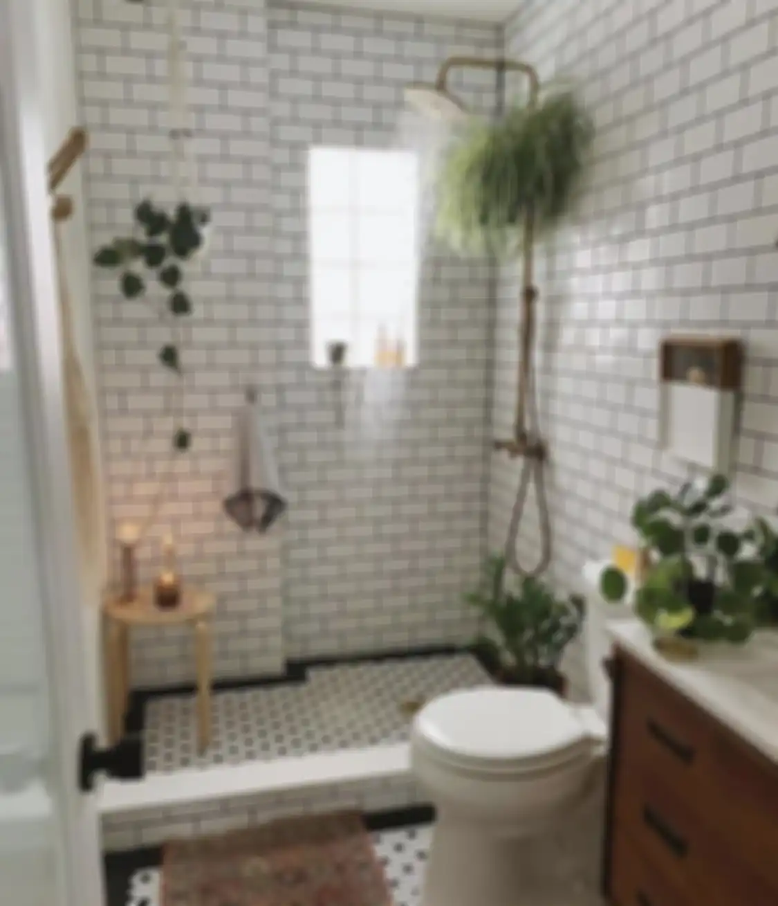 Pemilik rumah minimalis wajib tahu, memasang jendela di kamar mandi banyak manfaatnya. Enggak cuma foto interior aesthetic.