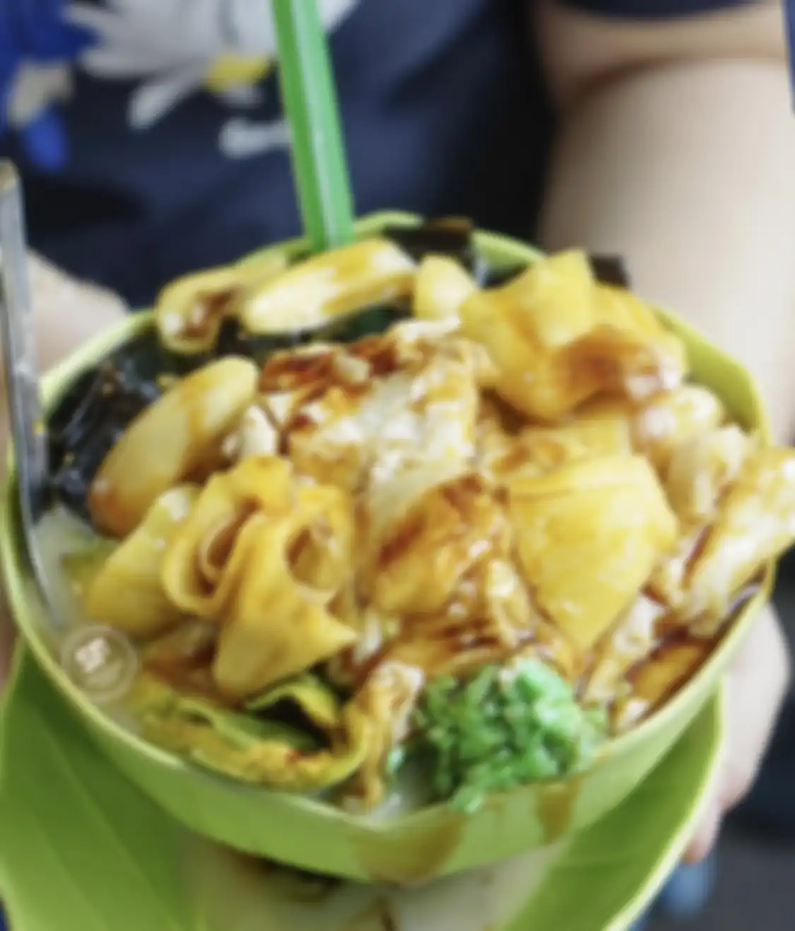 Inilah cara menuju Es Dawet Durian Pleburan Semarang tempat wisata kuliner yang selalu ramai dikunjungi. Intip foto menunya.