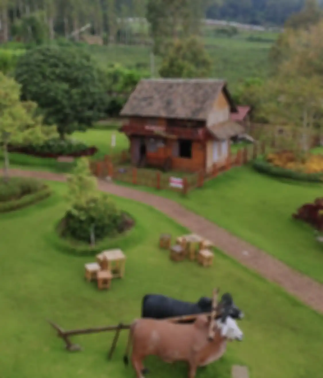 Inilah cara ke 7 tempat wisata hits di Batu Jawa Timur yang dilengkapi dengan ide foto aesthetic selama liburan akhir tahun.