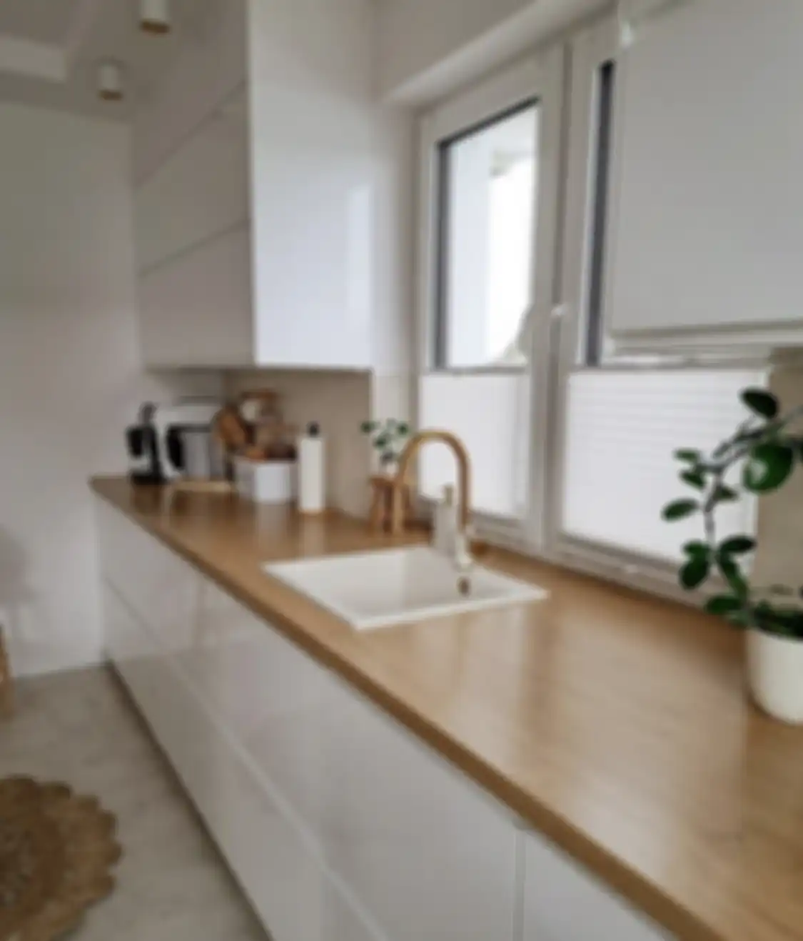 Membuat foto dapur mungil bebas rayap bisa memakai cara alami ini. Salah satunya, minyak jeruk.