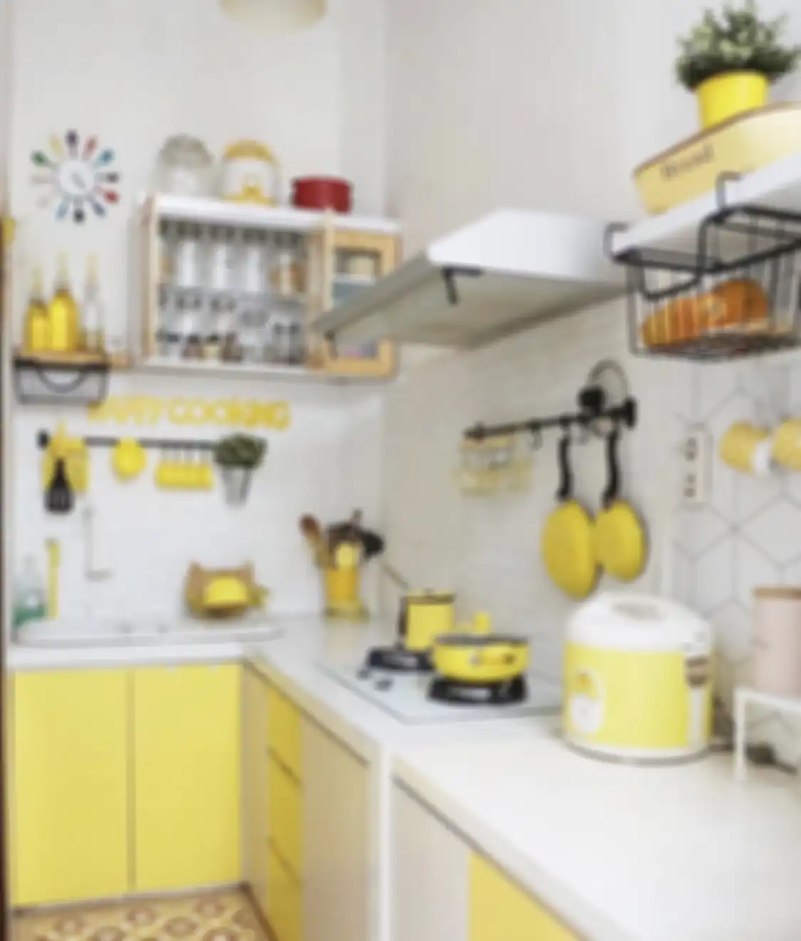 Inilah 14 foto desain dapur mungil yang cocok buat diaplikasikan di rumah minimalis. Ternyata punya ciri khusus seperti begini.