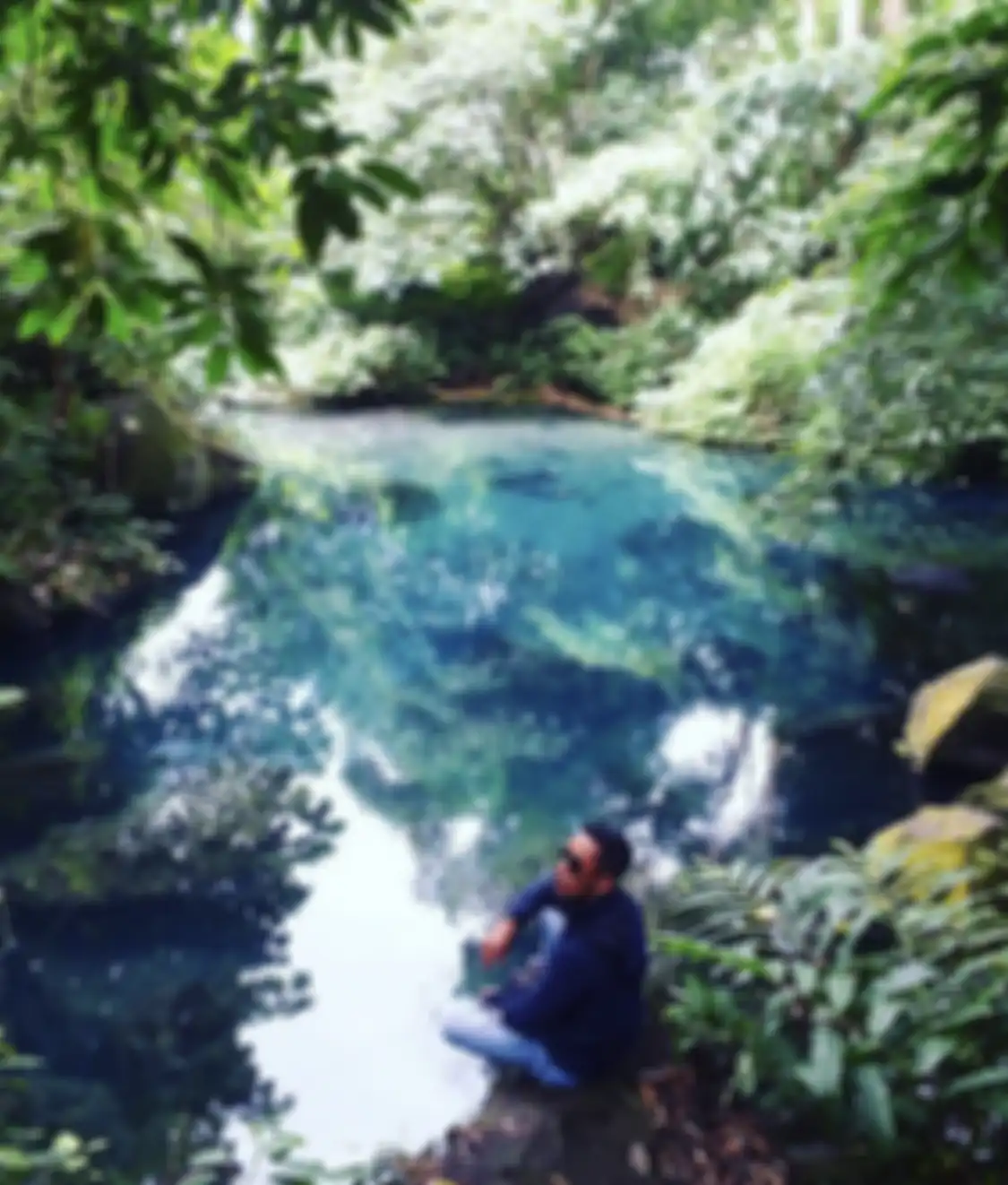 Begini cara menuju 4 tempat wisata alam keren di Sumedang Jawa Barat. Jangan lupa intip foto aestheticnya. 