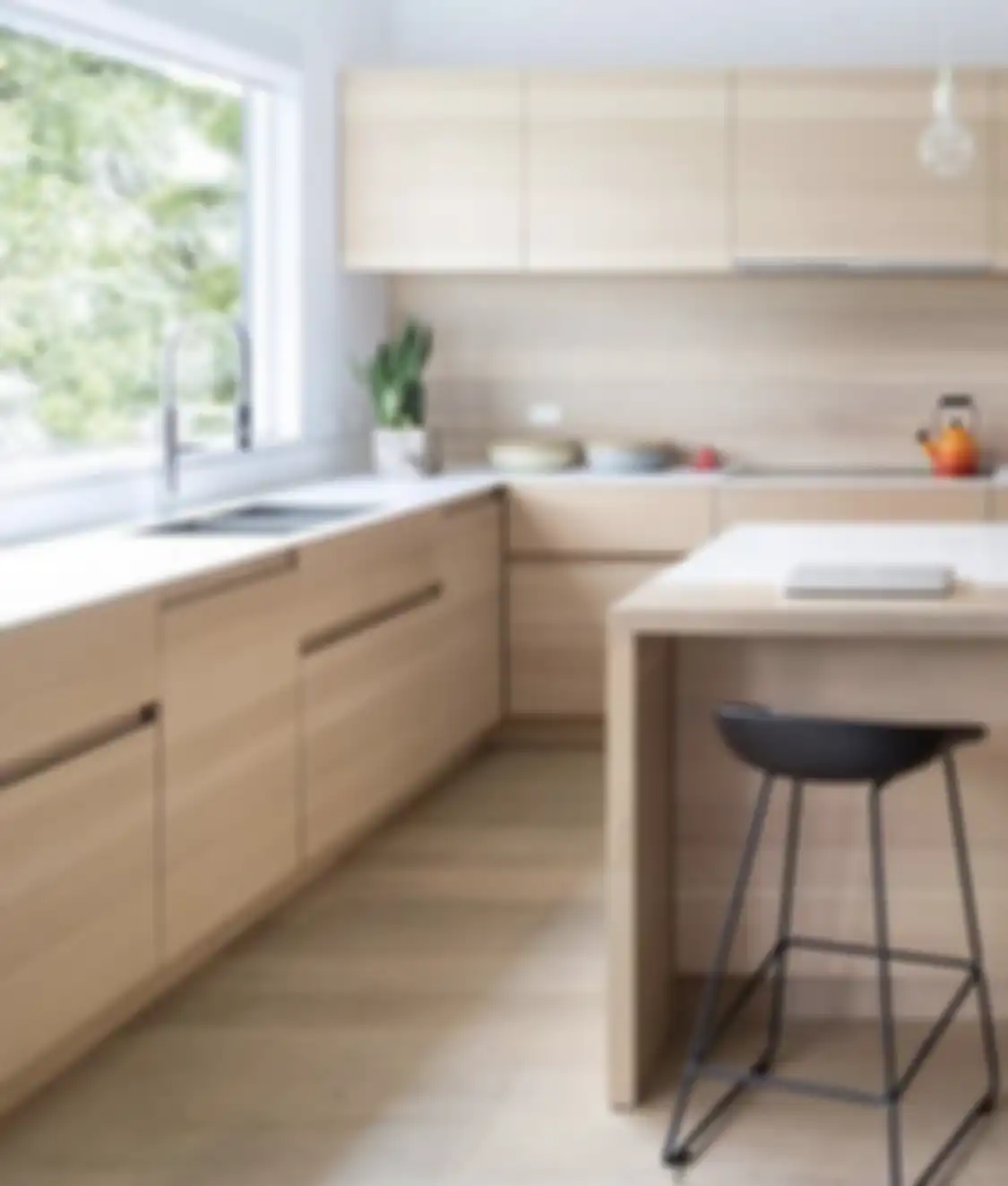 Inilah 14 foto desain dapur mungil yang cocok buat diaplikasikan di rumah minimalis. Ternyata punya ciri khusus seperti begini.