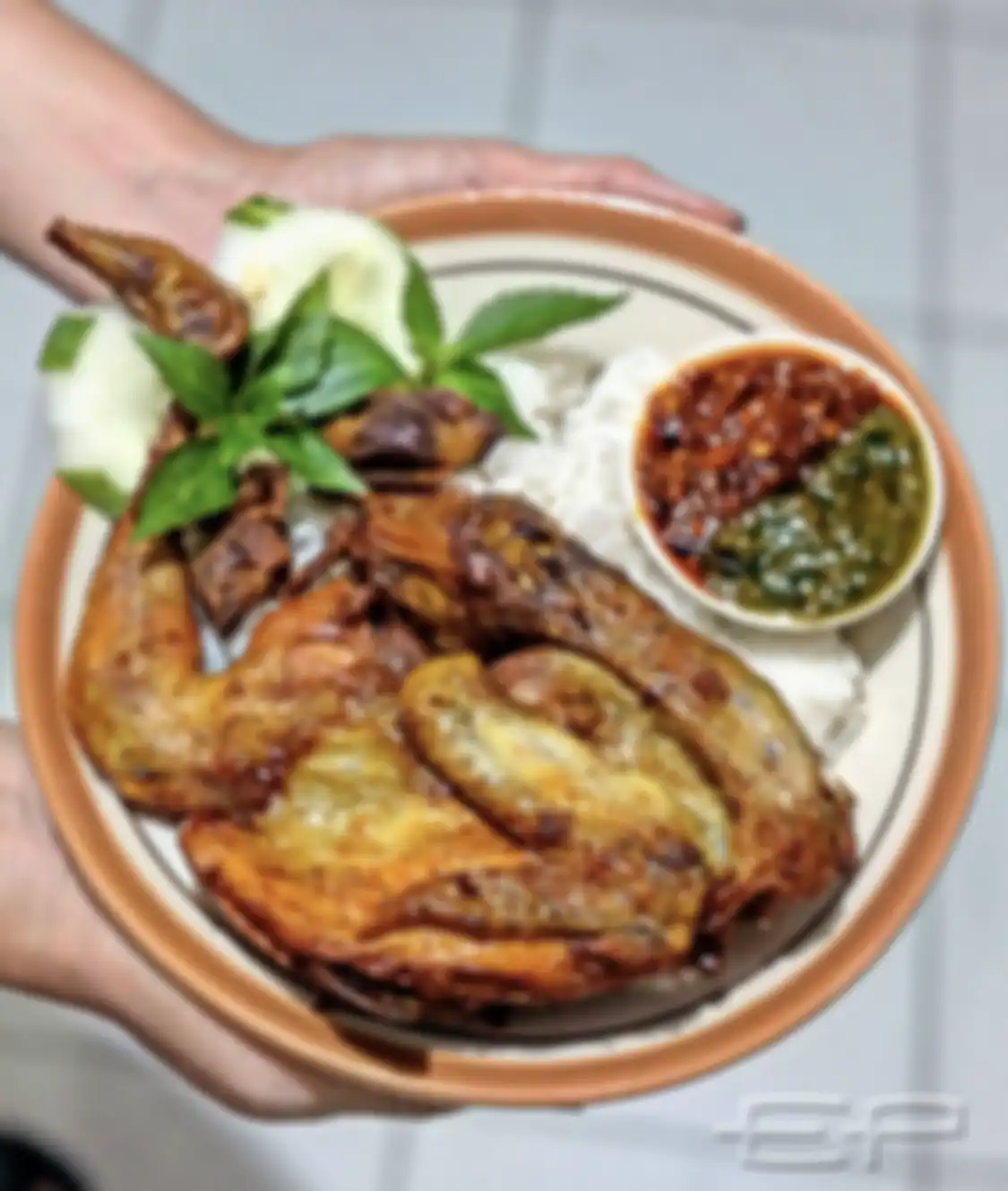 Jika mencari sarapan enak di Sidoarjo Jawa Timur, cobalah kunjungi 5 tempat wisata kuliner dengan sajian khas. Intip foto menunya.