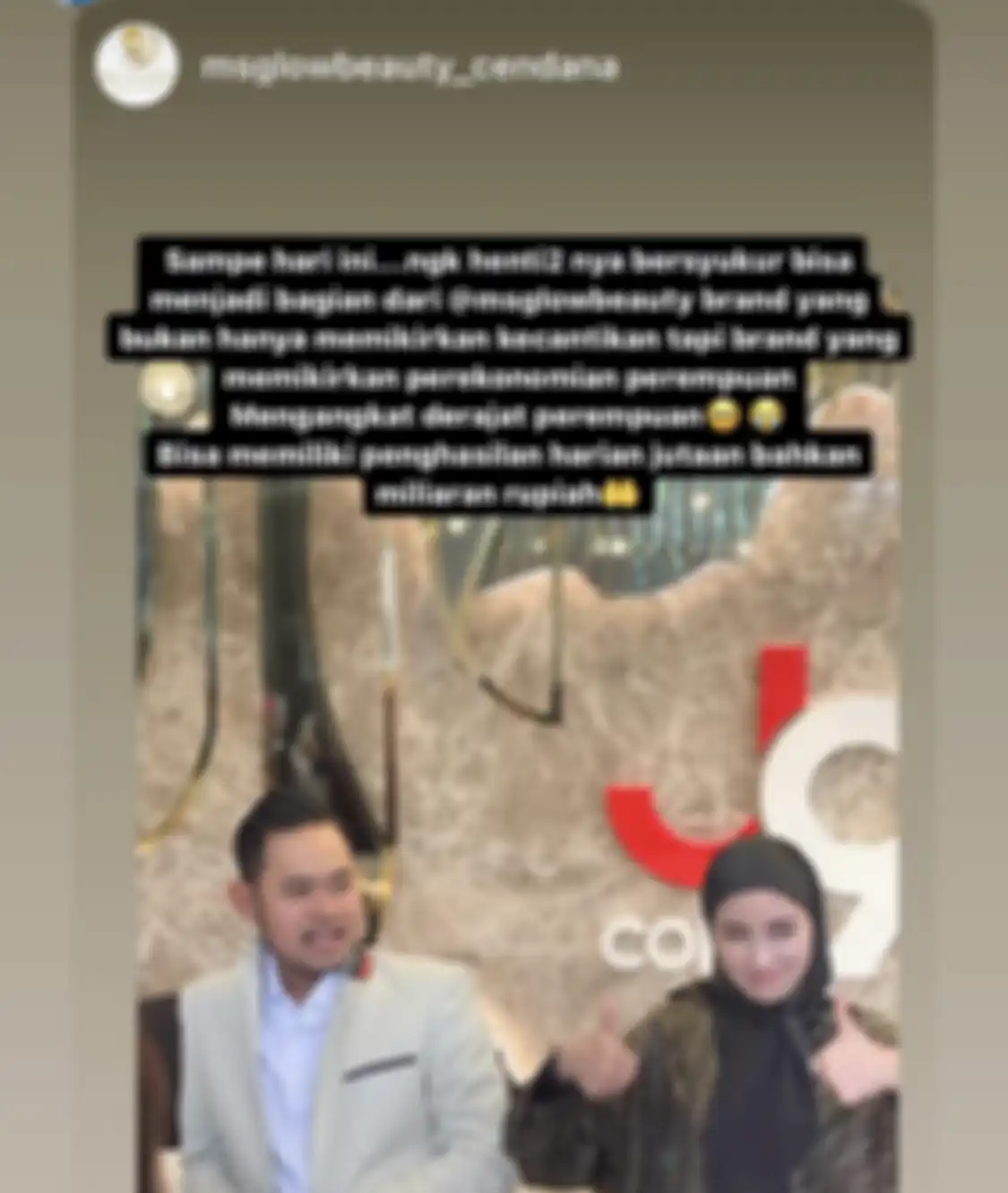 Juragan 99 terus disorot. Anak buah Jokowi sudah siap membidik Crazy Rich Malang. Ternyata semuanya bermula dari ucapan Gilang Widya. 