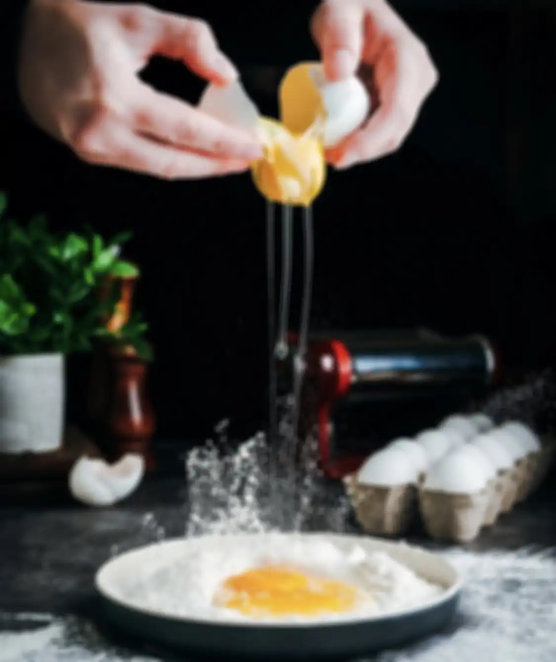 Inilah 10 cara foto makanan yang aesthetic, cukup menggunakan kamera HP kesayangan. Yuk, kita coba sekarang.