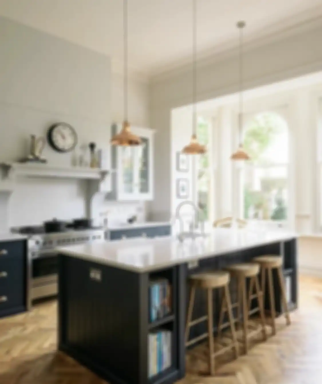 Banyak pemilik rumah minimalis yang belum tahu. Ini cara sepele agar dapur mungil selalu tampak rapi. Foto interiornya auto banjir likes.