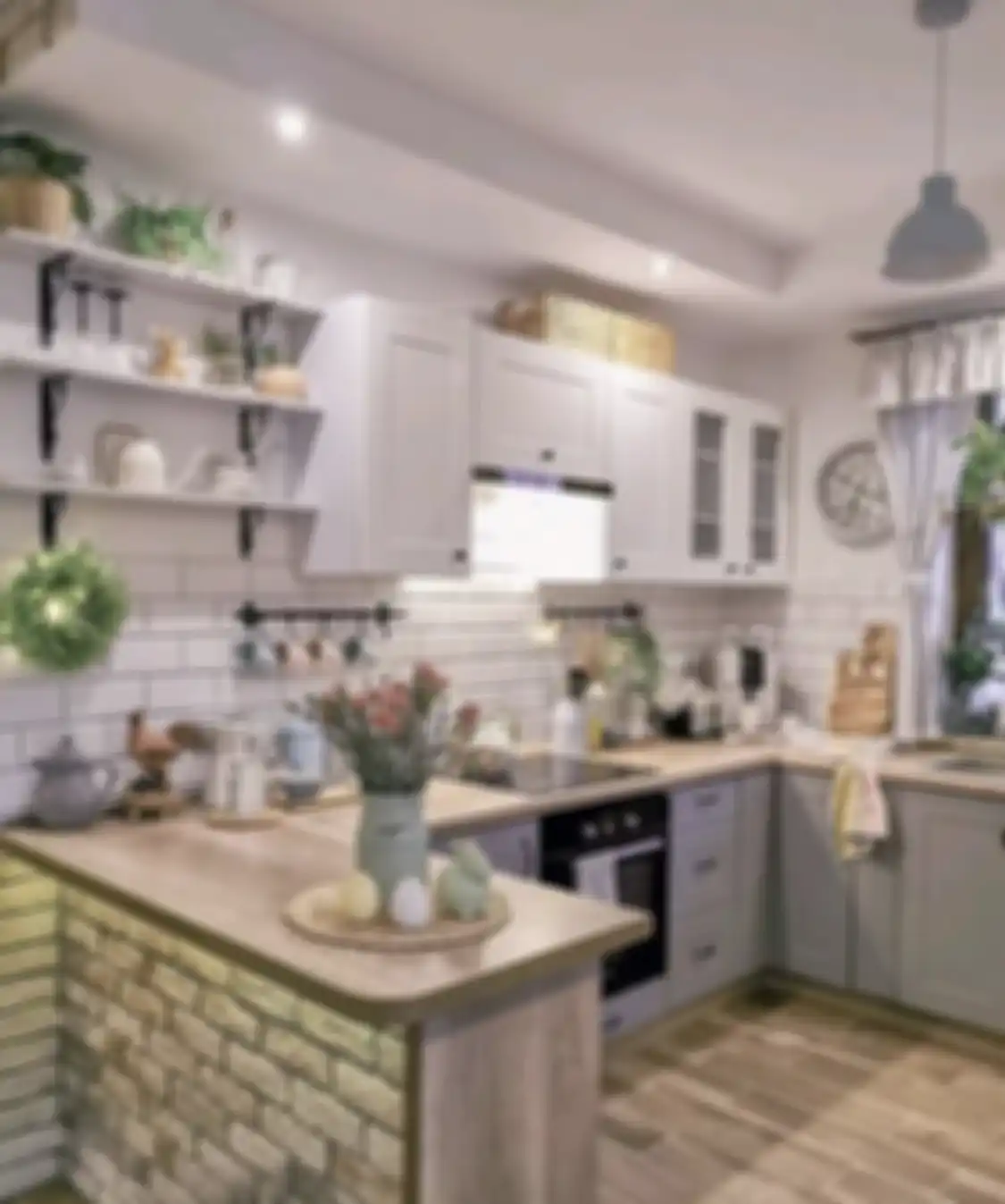 Simak ulasan 5 desain dapur pilihan sejuta umat yang paling banyak ditiru. Foto interiornya bisa jadi inspirasi.
