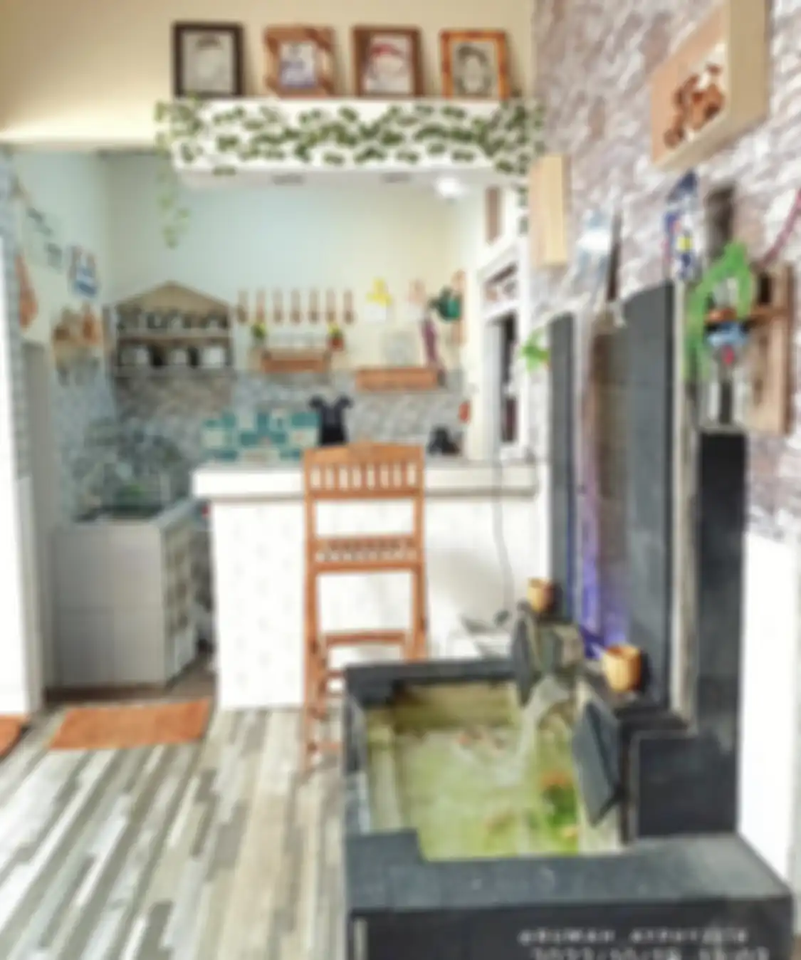 Biarpun duit cuma sedikit, 7 cara permak desain dapur mungil bisa dipakai. Apalagi, foto hasilnya cocok buat rumah subsidi.