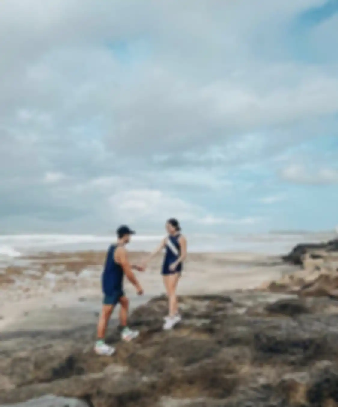 Gisella Anastasia semakin senang foto mesra dengan Rino Soedarjo. Gempi sampai bertanya begini ke mamanya. 