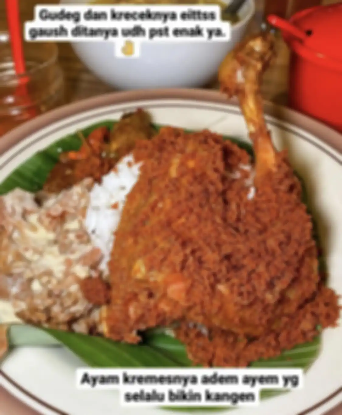 5 tempat wisata kuliner di Solo ini menjadi pilihan Presiden Jokowi. Cocok buat sarapan enak. Foto menunya goda hati.