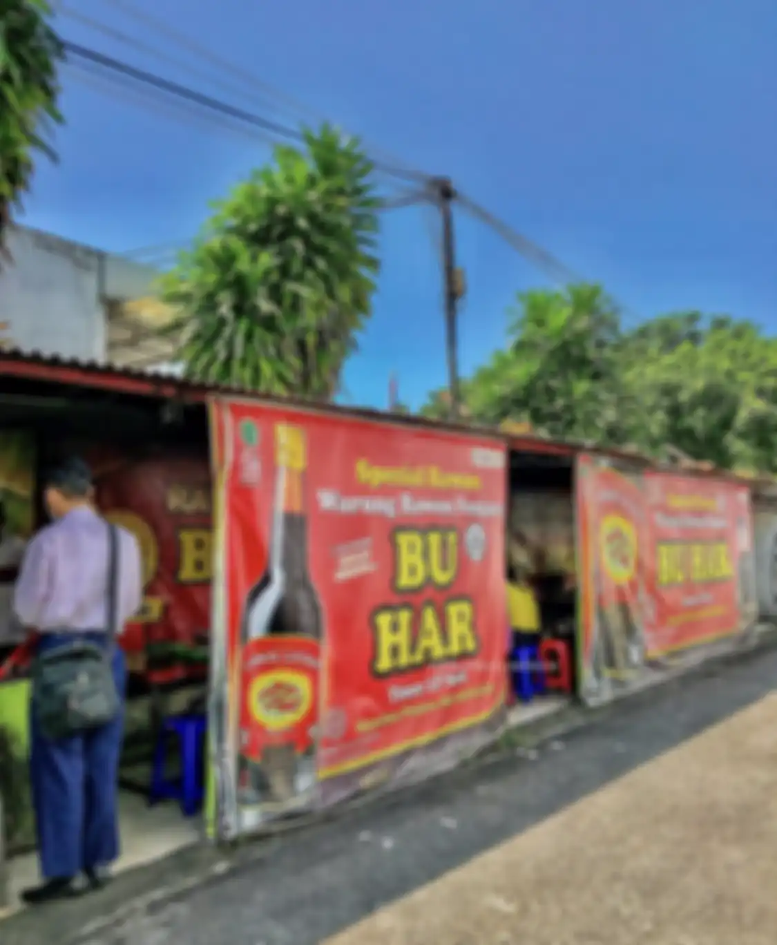 Inilah rekomendasi 5 tempat wisata kuliner di Solo yang dijamin cocok buat sarapan enak. Lihat yuk foto rekomendasinya.