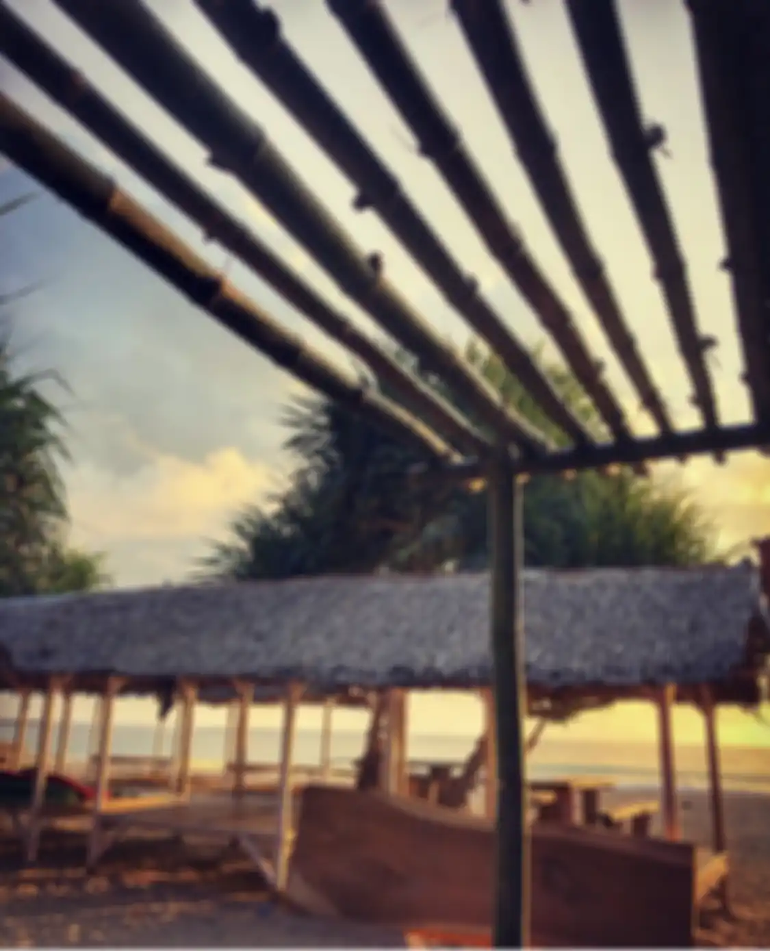 5 foto estetik tempat wisata pantai di Aceh yang bikin pemburu foto aesthetic nggak sabar pengen liburan.