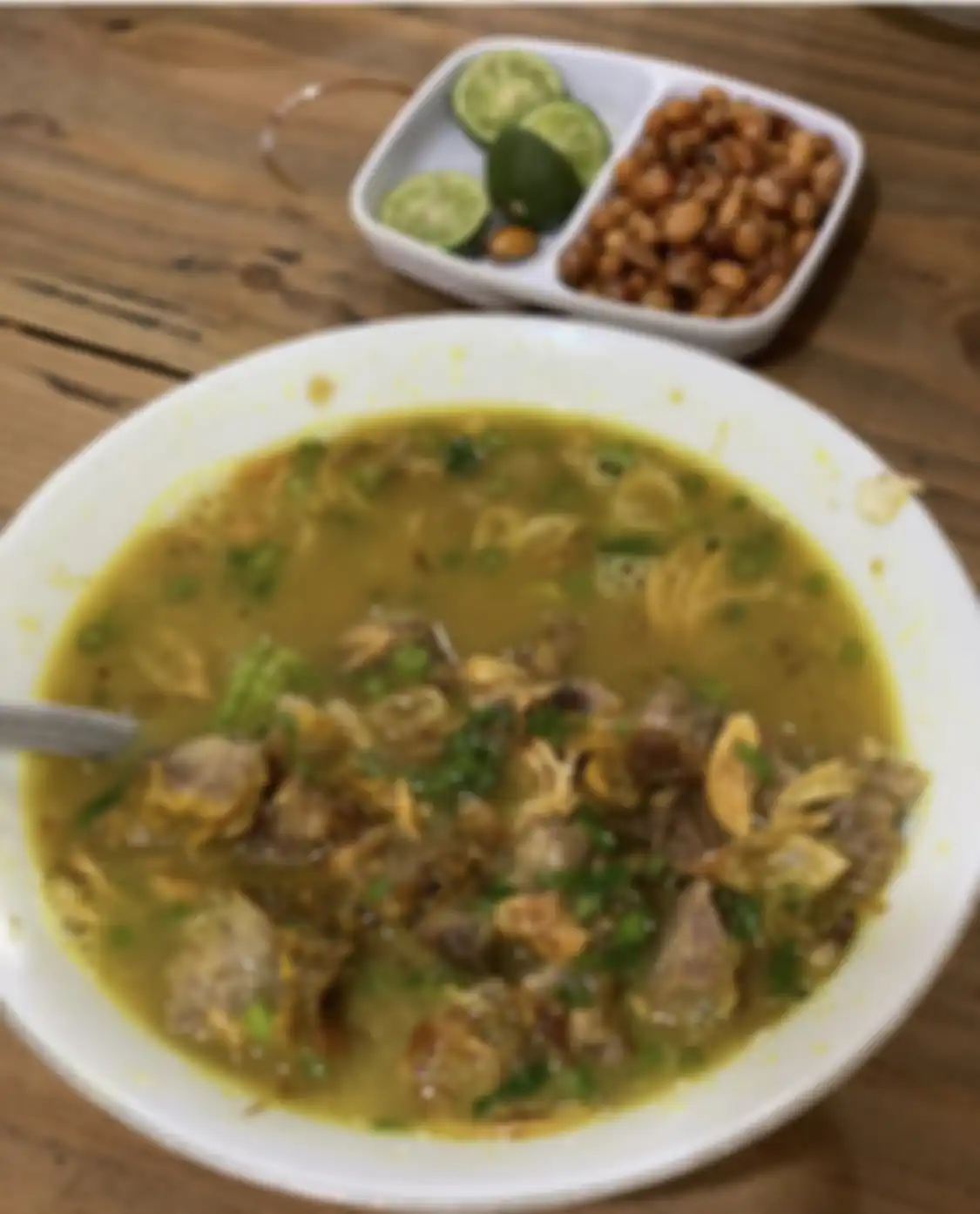 Simak yuk bahasan 7 foto sarapan enak tempat wisata kuliner di Bandung Jawa Barat. Harganya ramah buat siapa saja.