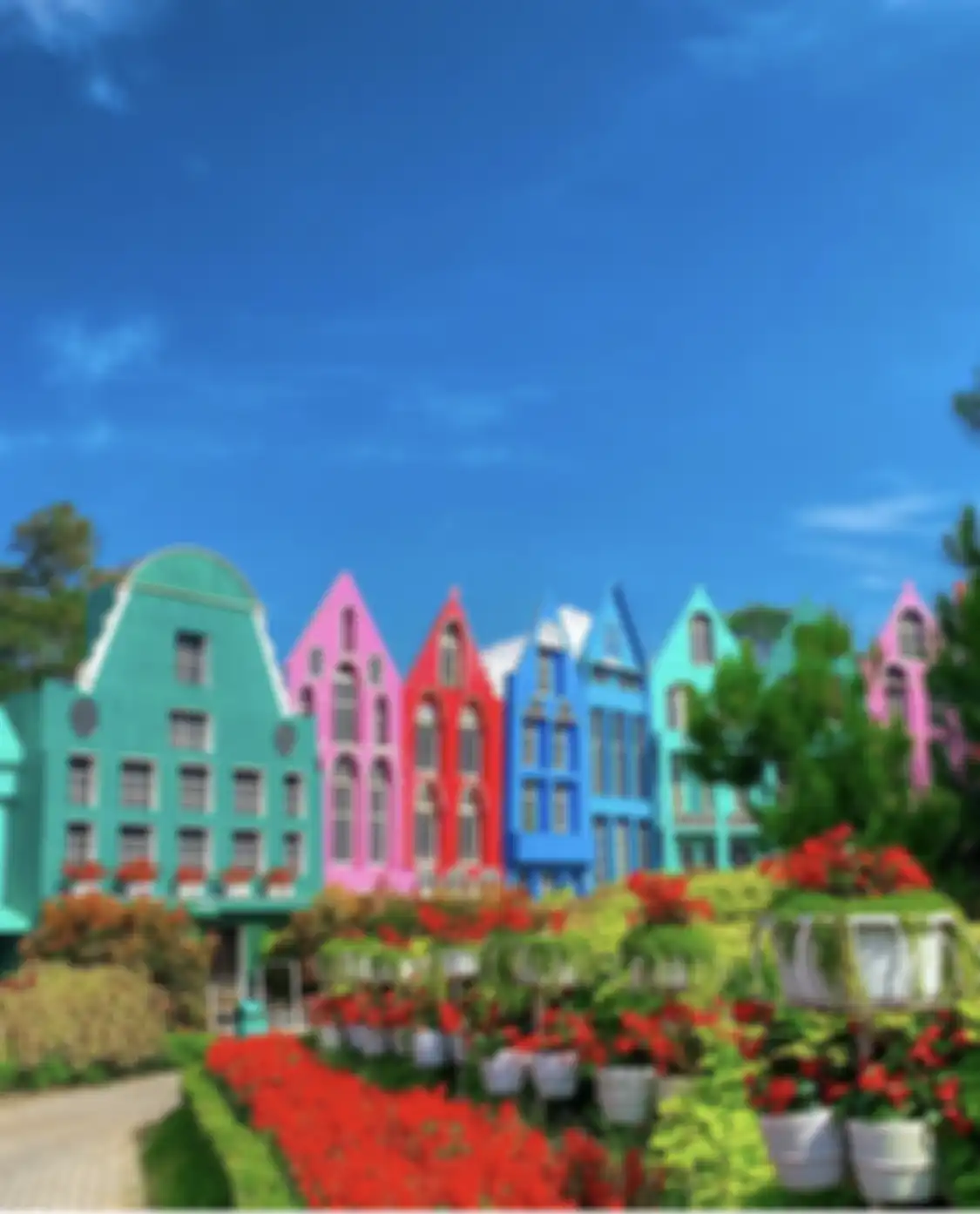 Coba singgahi 5 tempat wisata outdoor di Semarang yang cocok buat liburang bareng keluarga. Banyak spot foto aesthetic.