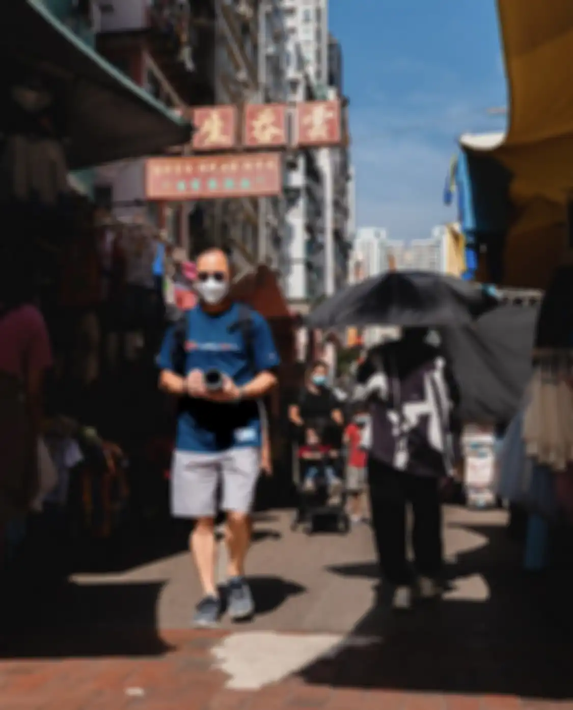 Inilah informasi 10 cara foto jalanan (street photography) yang bisa langsung dicoba sendiri. Mudah saja kok!
