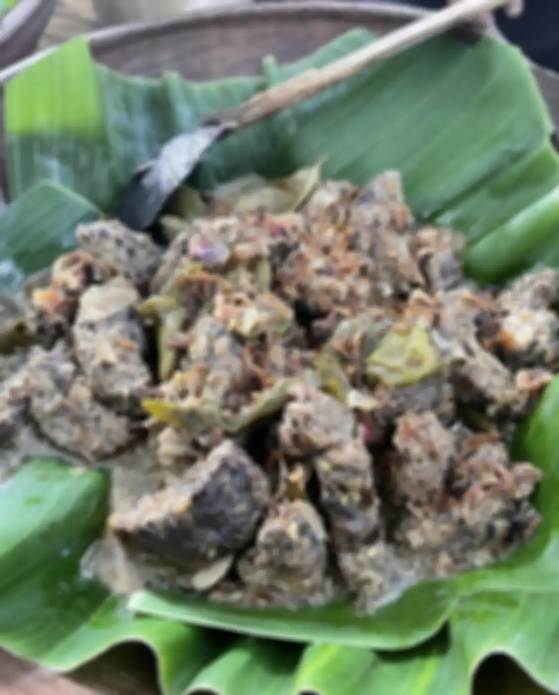 Inilah 10 foto tempe hasil olahan chef kelas dunia yang bikin kita bangga. Ternyata bukan hanya tempe mendoan lho!