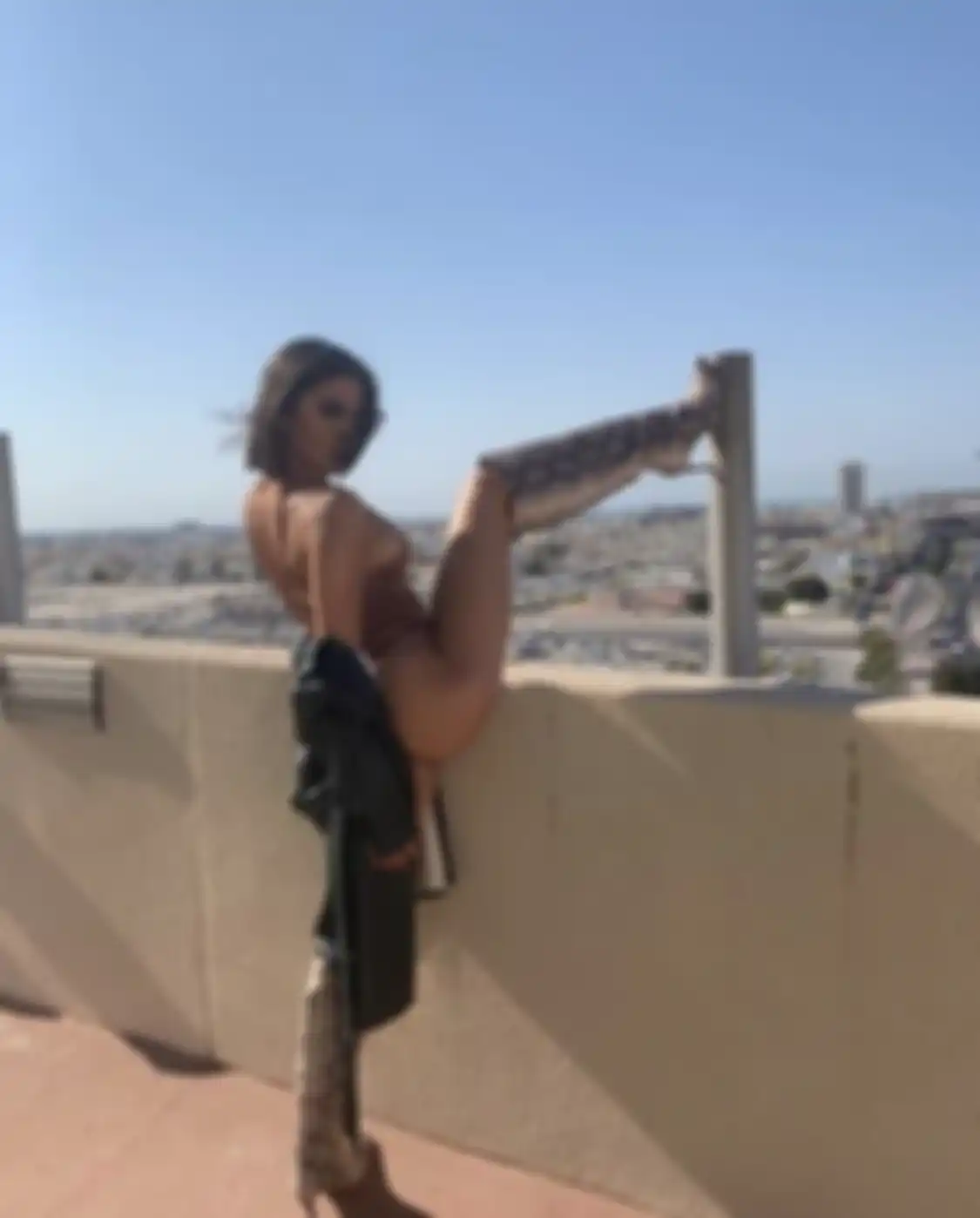 Bukan hanya kekasih Cristiano Ronaldo, Georgina Rodriguez, 4 WAGs timnas Portugal ini gemar pamer foto seksi.