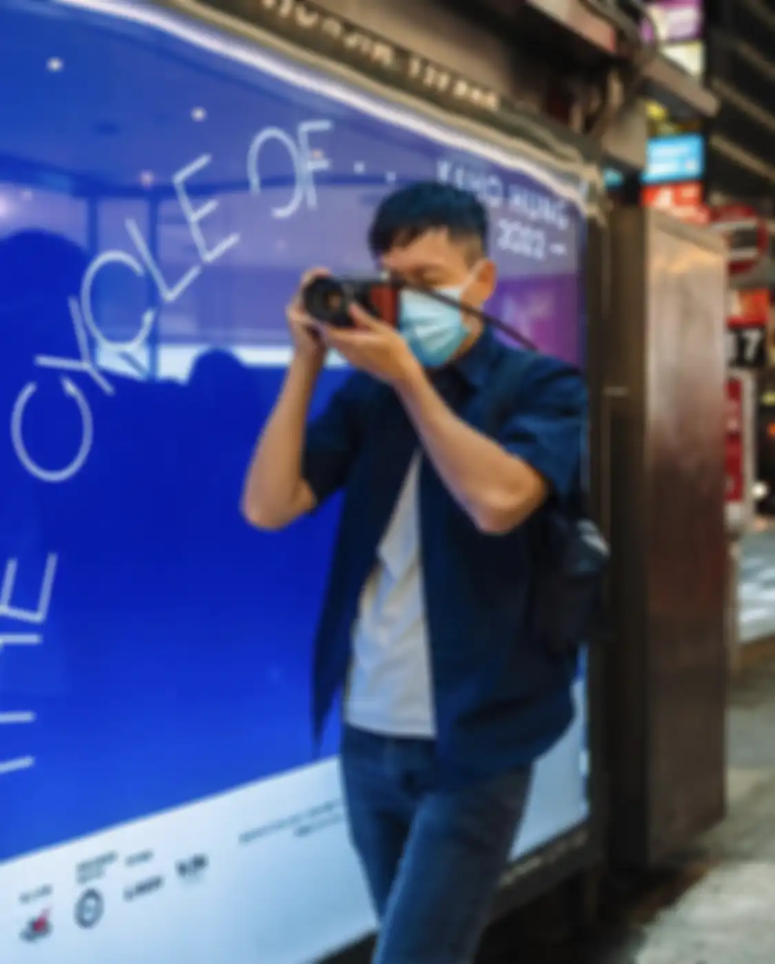 Inilah informasi 10 cara foto jalanan (street photography) yang bisa langsung dicoba sendiri. Mudah saja kok!