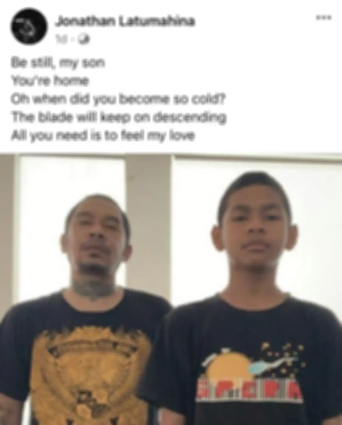 Tabiat asli David korban kekerasan Mario Dandy Satrio anak pejabat pajak diungkap oleh ayahnya.