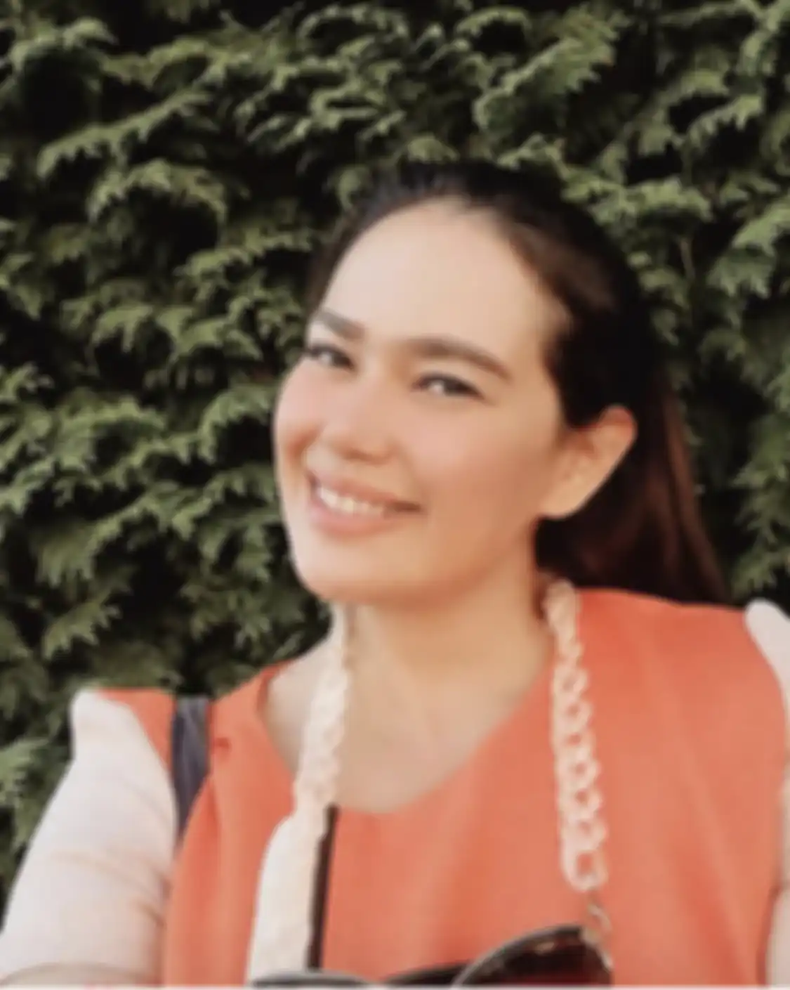 Yuk cek 7 fakta Catherine Wilson artis cantik yang siap dinikahi anggota DPRD Sidrap Idham Mase. Dia pernah tersangkut narkoba. 