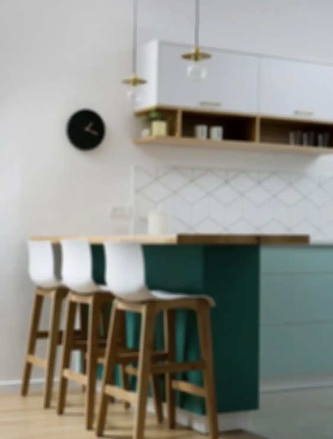 Inilah 14 foto desain dapur mungil yang cocok buat diaplikasikan di rumah minimalis. Ternyata punya ciri khusus seperti begini.
