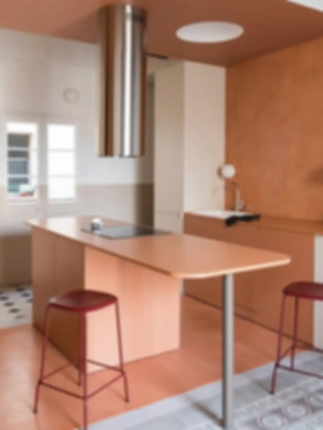 Lihat 11 model kitchen island yang dijamin desain dapur makin sering diintip tetangga. Simak ide bagus berikut ini.