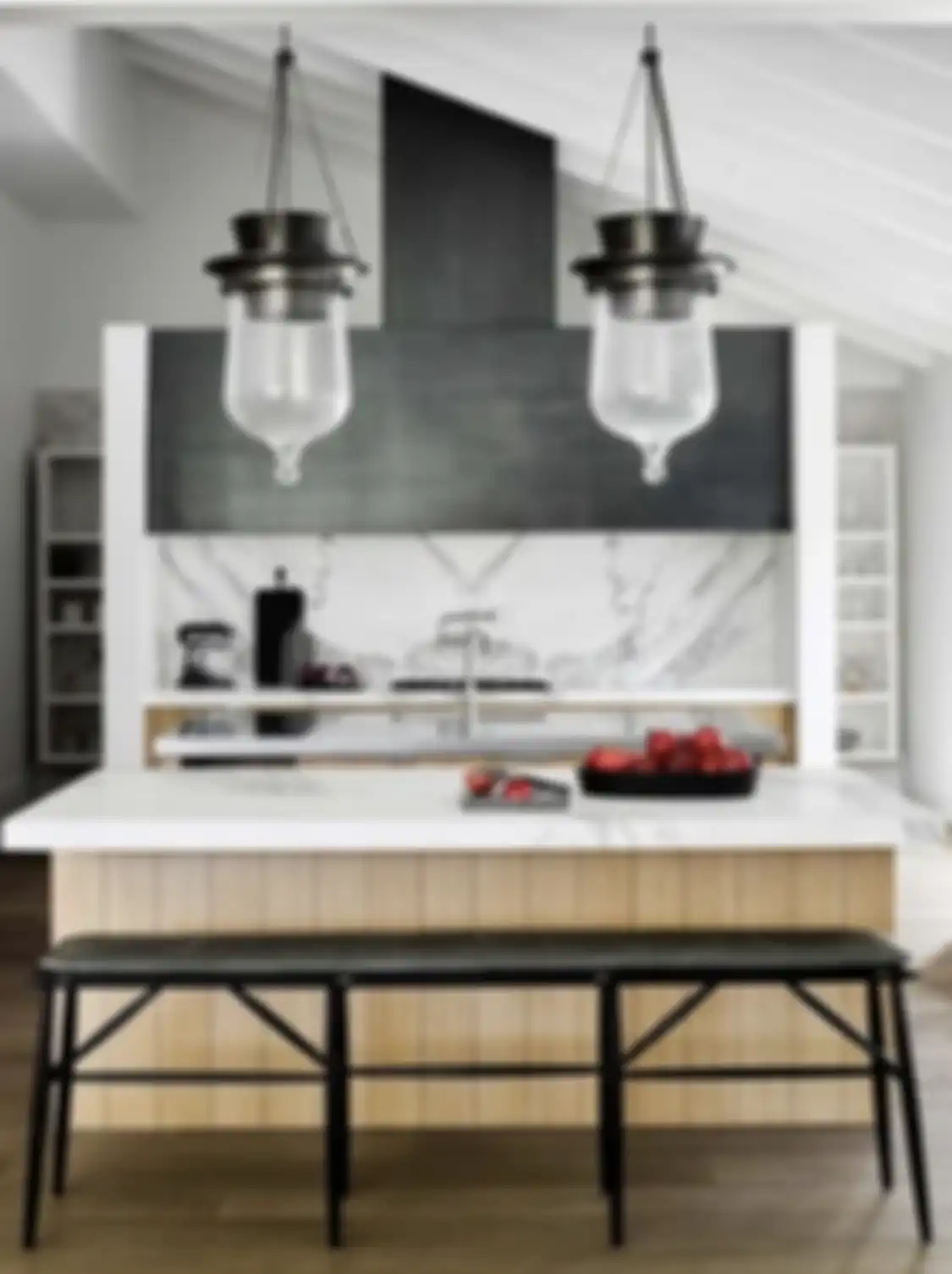 Lihat 11 model kitchen island yang dijamin desain dapur makin sering diintip tetangga. Simak ide bagus berikut ini.