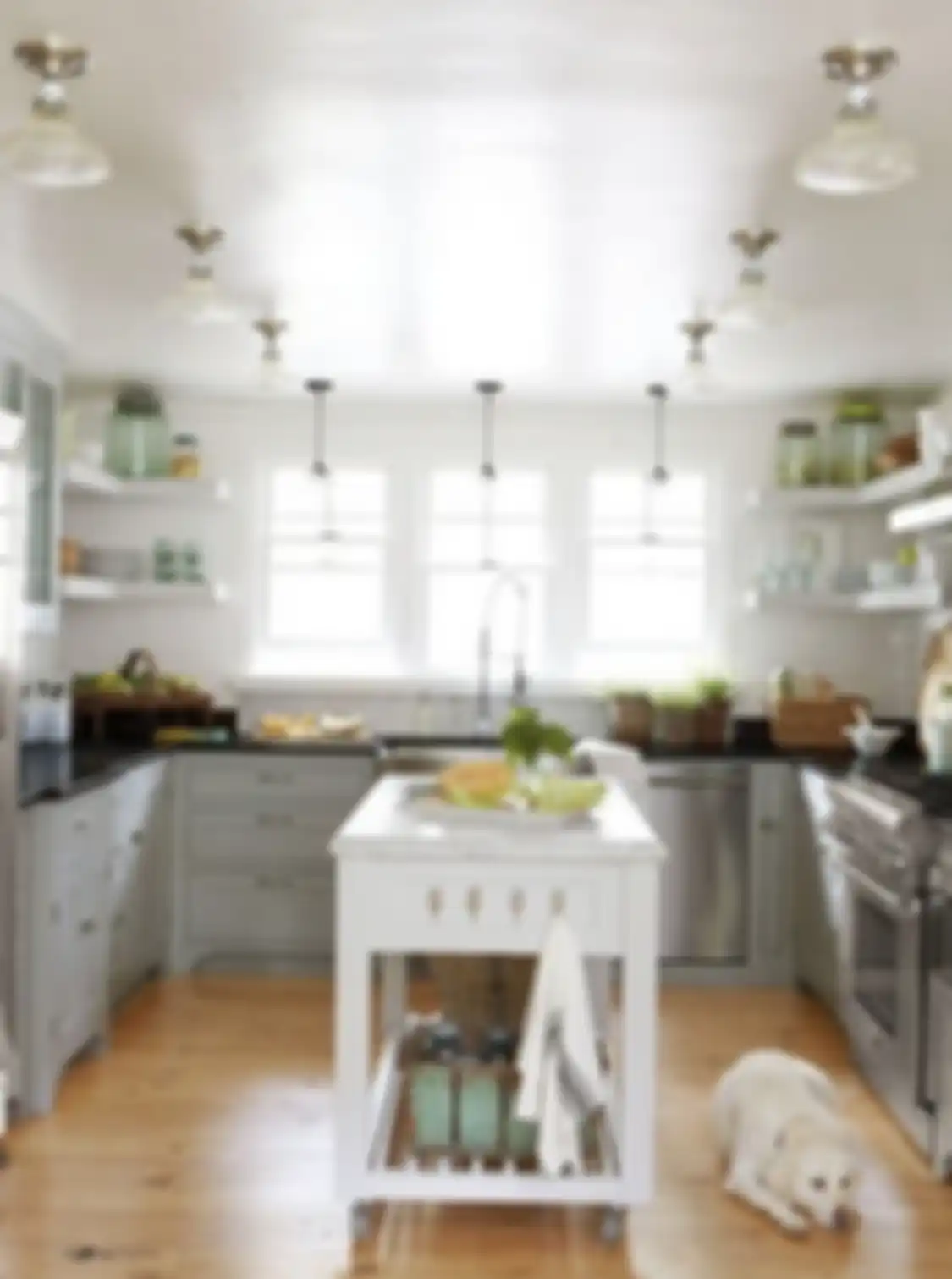 Lihat 11 model kitchen island yang dijamin desain dapur makin sering diintip tetangga. Simak ide bagus berikut ini.