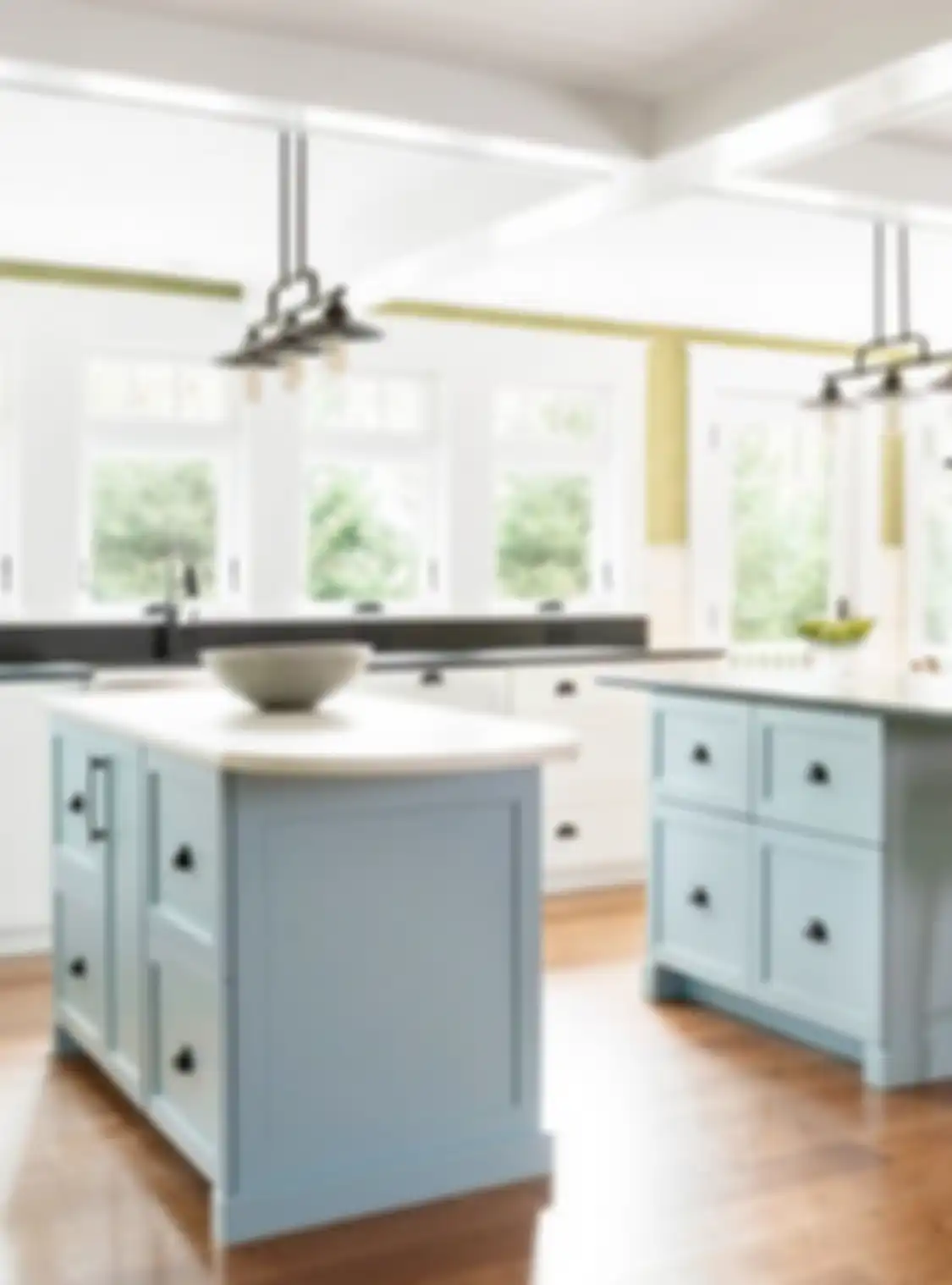 Lihat 11 model kitchen island yang dijamin desain dapur makin sering diintip tetangga. Simak ide bagus berikut ini.