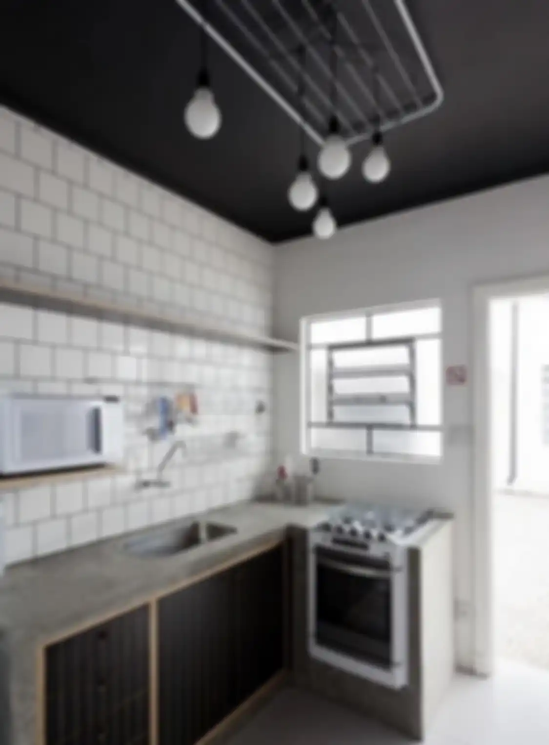Jangan asal buat desain meja dapur cor wajib perhatikan hal ini jika ingin nyaman. Foto hasilnya juga aesthetic.