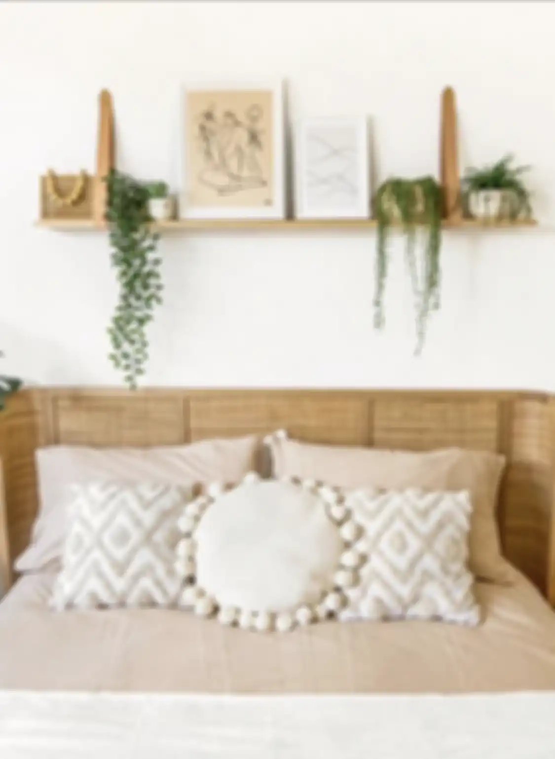 Ternyata aturan feng shui mengatakan tanaman sebaiknya dipindah dari kamar tidur. Begini penjelasan lengkapnya.