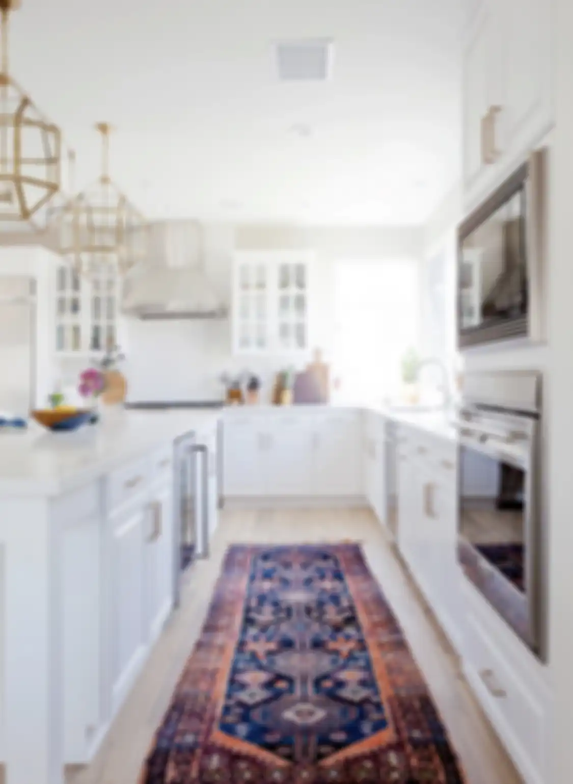 7 foto desain dapur mungil yang bikin pemilik rumah buru-buru ingin lakukan renovasi. Bagian ini jadi pembedanya.