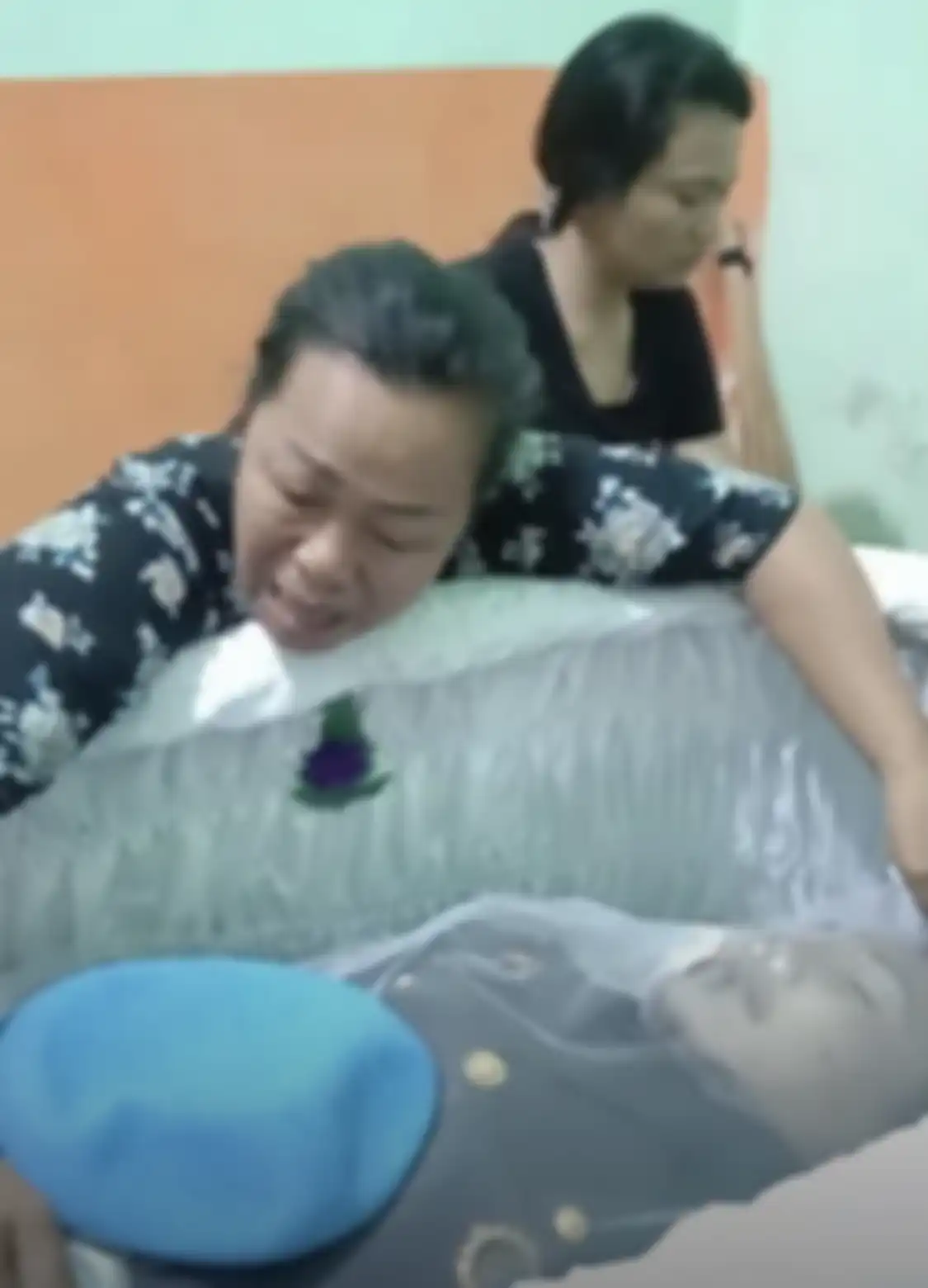 Irjen Ferdy Sambo curhat begini ke seniornya, Kapolda Metro Jaya. Ibunda Brigadir Yosua histeris sebut nama istri Kadiv Propam.