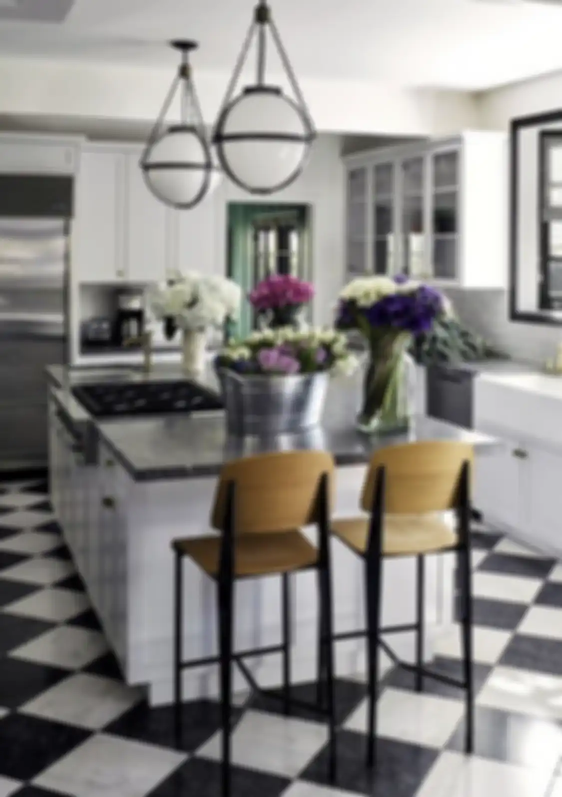 Lihat 11 model kitchen island yang dijamin desain dapur makin sering diintip tetangga. Simak ide bagus berikut ini.