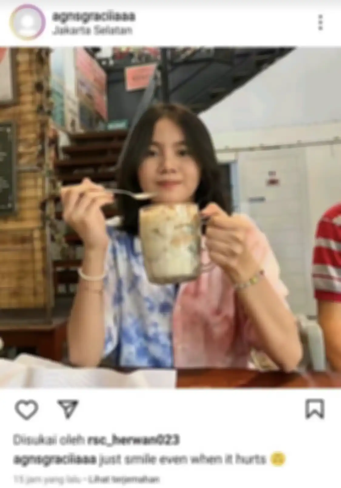 Agnes disebut polisi bukan sebagai pengadu kepada Mario Dandy. Tapi, pacarnya emosi setelah dapat konfirmasi.