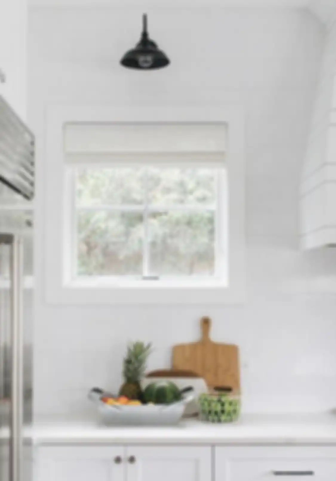 Desain jendela dapur mungil dapat 2 jempo dari pemilik rumah minimalis. Istri jadi makin nyaman. Ini ulasan 5 foto hasilnya.