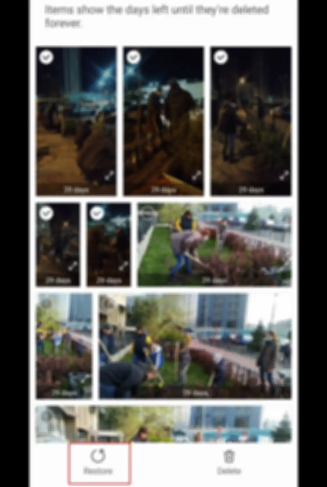Saat kehilangan foto di galeri HP jangan panik. Sebab, ada cara memulihkan foto yang terhapus di Oppo A77s. 