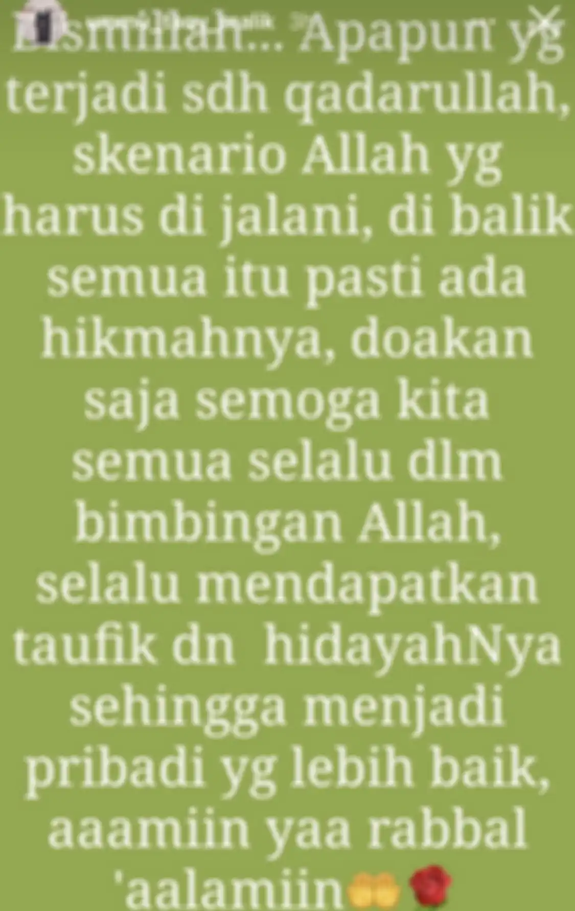 Alasan Mansyardin Malik menikahi model majalah dewasa itu secara siri terungkap. Sementara itu, ibunda Taqy Malik mengunggah foto menohok.