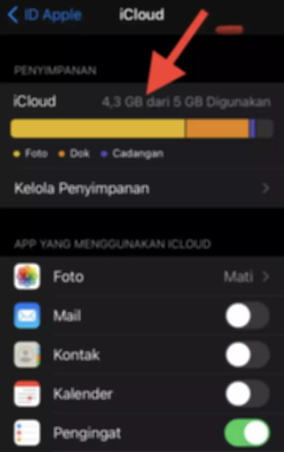 Begini cara melihat foto yang disimpan ke iCloud secara cepat dan mudah. Yuk, kita bisa mencobanya langsung. 