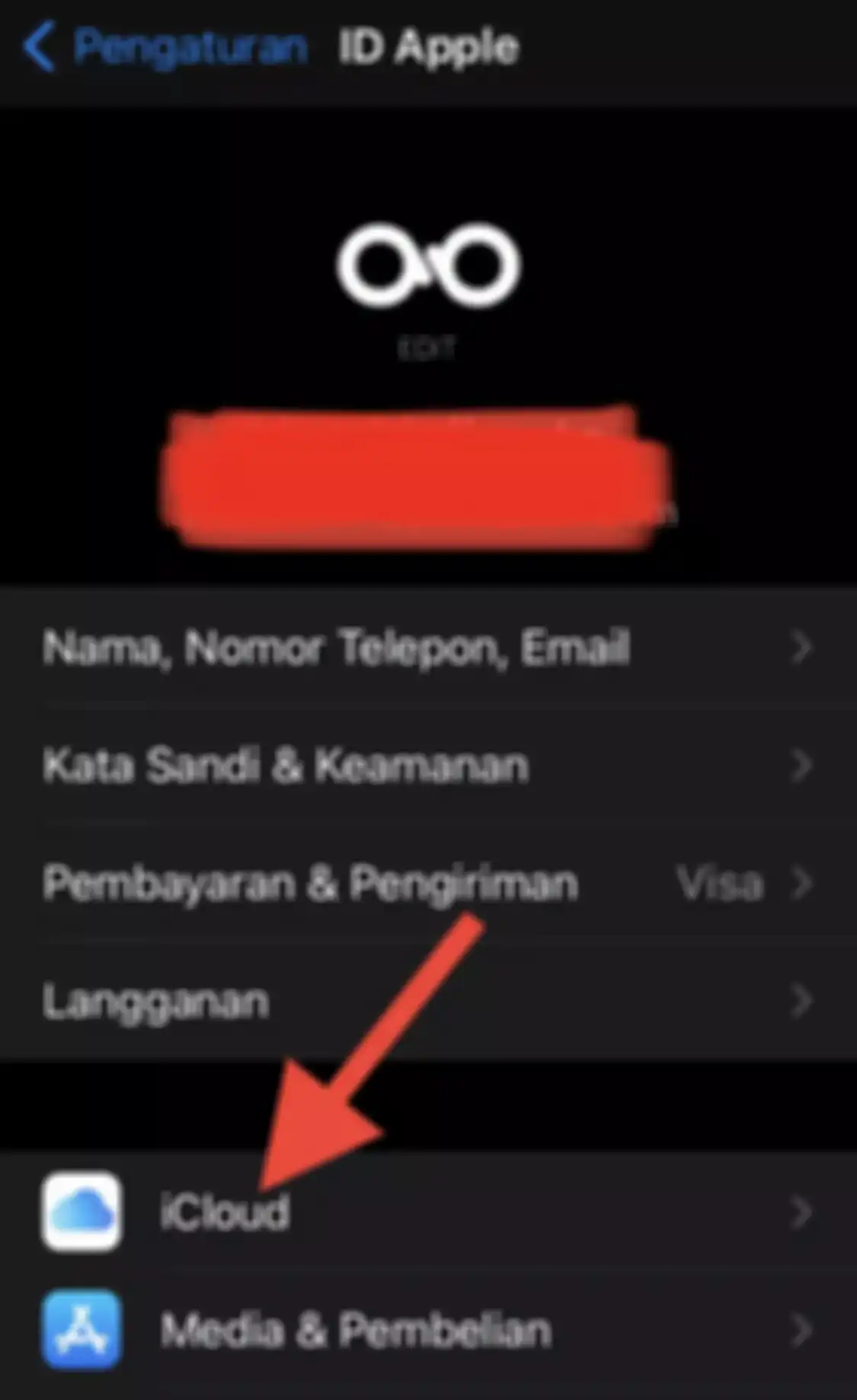 Begini cara melihat foto yang disimpan ke iCloud secara cepat dan mudah. Yuk, kita bisa mencobanya langsung. 