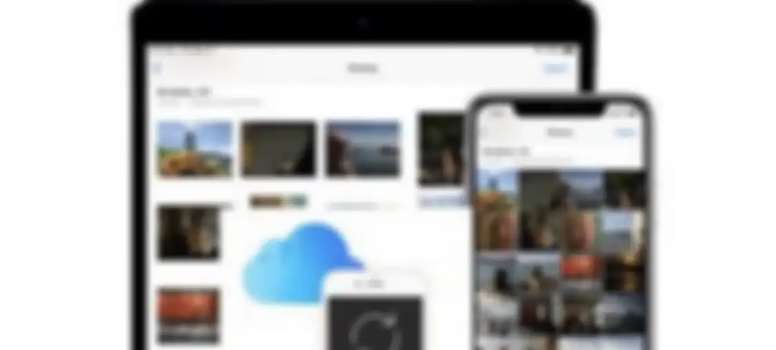 Begini cara menghapus foto yang tersimpan di layanan iCloud. Tentu, cara ini akan membuat ruang penyimpanan bisa kosong lagi.