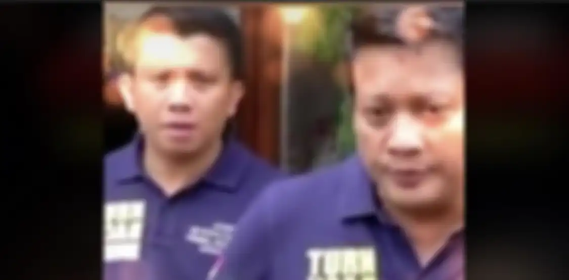 Jenderal polisi yang sempat jadi mentor Ferdy Sambo ketahuan cari cuan dengan cara begini. Foto terkini Krishna Murti dibanjiri komentar.
